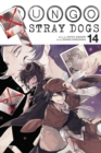 Bungo Stray Dogs, Vol. 14 - Book