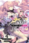 Our Last Crusade or the Rise of a New World, Vol. 4 (light novel) - Book