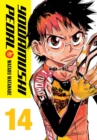 Yowamushi Pedal, Vol. 14 - Book