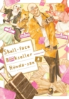 Skull-face Bookseller Honda-san, Vol 4 - Book