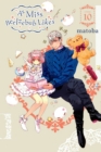 As Miss Beelzebub Likes, Vol. 10 - Book