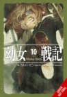 The Saga of Tanya the Evil, Vol. 10 (light novel) - Book