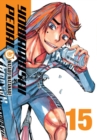 Yowamushi Pedal, Vol. 15 - Book