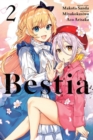 Bestia, Vol. 2 - Book