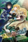 Death March to the Parallel World Rhapsody, Vol. 9 - Book