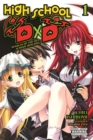 High School DxD, Vol. 1 (light novel) - Book