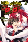 High School DxD, Vol. 2 (light novel) - Book
