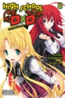 High School DxD, Vol. 8 (light novel) - Book