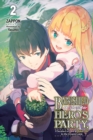 Banished from the Hero's Party, I Decided to Live a Quiet Life in the Countryside, Vol. 2 LN - Book