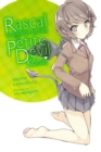 Rascal Does Not Dream of Petite Devil Kouhai (light novel) - Book