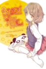 Rascal Does Not Dream of a Sister Home Alone (light novel) - Book