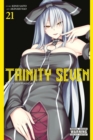 Trinity Seven, Vol. 21 - Book