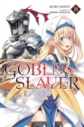 Goblin Slayer, Vol. 10 (light novel) - Book