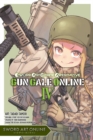 Sword Art Online Alternative Gun Gale Online, Vol. 4 (manga) - Book
