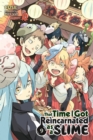 That Time I Got Reincarnated as a Slime, Vol. 9 (light novel) - Book