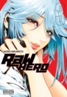 RaW Hero, Vol. 3 - Book