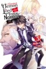 The Greatest Demon Lord Is Reborn as a Typical Nobody, Vol. 5 (light novel) - Book