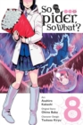 So I'm a Spider, So What?, Vol. 8 - Book