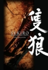 Sekiro: Shadows Die Twice Official Artworks - Book