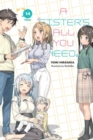 A Sister's All You Need., Vol. 14 (light novel) - Book