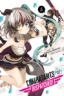 Combatants Will Be Dispatched!, Vol. 5 (light novel) - Book