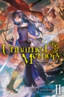 Unnamed Memory, Vol. 2 (light novel) - Book