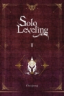 Solo Leveling, Vol. 2 (light novel) - Book