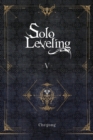 Solo Leveling, Vol. 5 (novel) - Book