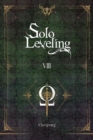 Solo Leveling, Vol. 8 (novel) - Book