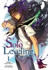 Solo Leveling, Vol. 1 (manga) - Book
