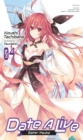 Date A Live, Vol. 4 (light novel) - Book