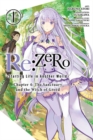 Re:ZERO -Starting Life in Another World-, Chapter 4, Vol. 1 - Book