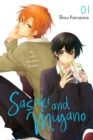 Sasaki and Miyano, Vol. 1 - Book