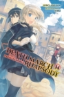 Death March to the Parallel World Rhapsody, Vol. 14 (light novel) - Book