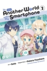 In Another World with My Smartphone, Vol. 2 - Book