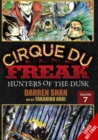 Cirque Du Freak: The Manga, Vol. 4 - Book