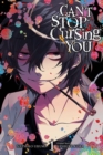 Can't Stop Cursing You, Vol. 1 - Book