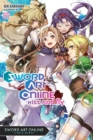 Sword Art Online, Vol. 22 light novel - Book