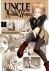 Uncle from Another World, Vol. 1 - Book