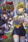 The Hero Laughs While Walking the Path of Vengeance a Second Time, Vol. 2 (light novel) - Book