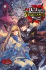 The Hero Laughs While Walking the Path of Vengeance a Second Time, Vol. 3 (light novel) - Book
