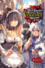 The Hero Laughs While Walking the Path of Vengeance a Second Time, Vol. 4 (light novel) - Book