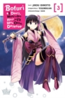 Bofuri: I Don't Want to Get Hurt, so I'll Max Out My Defense., Vol. 3 (manga) - Book