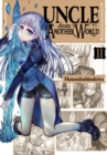 Uncle from Another World, Vol. 2 - Book