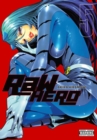 RaW Hero, Vol. 5 - Book