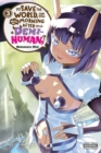 To Save the World, Can You Wake Up the Morning After with a Demi-Human?, Vol. 3 - Book