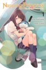 Napping Princess, Vol. 1 (manga) : The Story of Unknown Me - Book