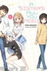 A Sister's All You Need., Vol. 1 (light novel) - Book