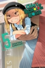 Chio's School Road, Vol. 5 - Book