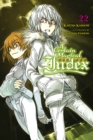 A Certain Magical Index, Vol. 22 (light novel) - Book